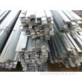 Aço suave Q235 Galvanizado aço plano